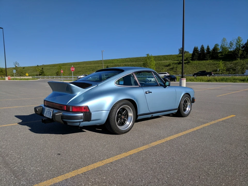 1980 Porsche 911 Carrera SC - Image 29 of 31