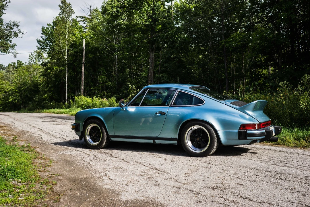1980 Porsche 911 Carrera SC - Image 14 of 31