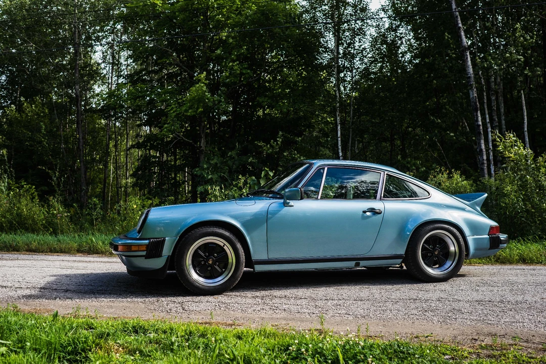 1980 Porsche 911 Carrera SC - Image 13 of 31