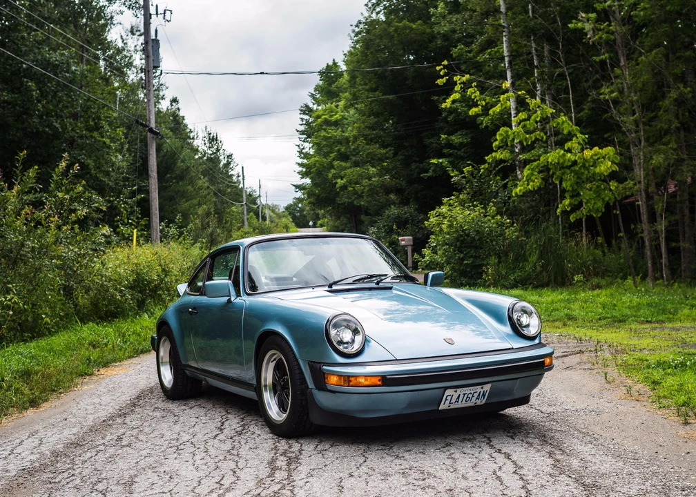 1980 Porsche 911 Carrera SC - Image 3 of 31