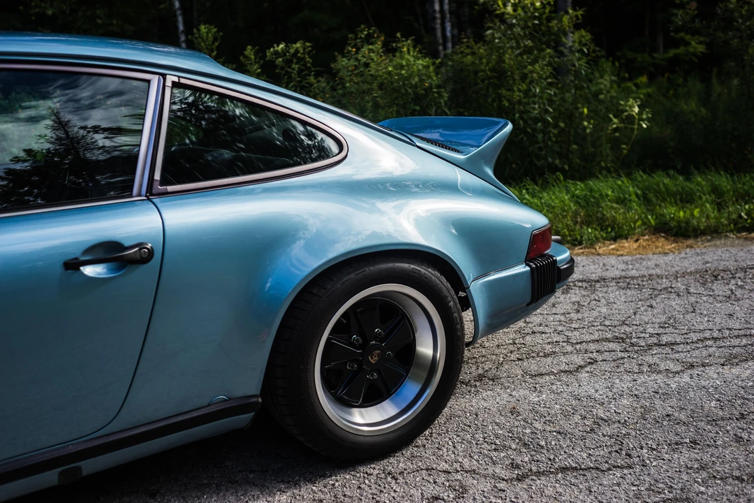 1980 Porsche 911 Carrera SC - Image 21 of 31