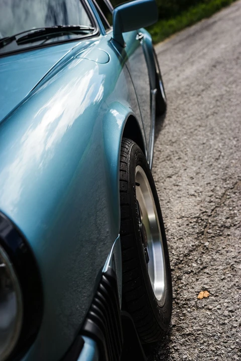 1980 Porsche 911 Carrera SC - Image 18 of 31
