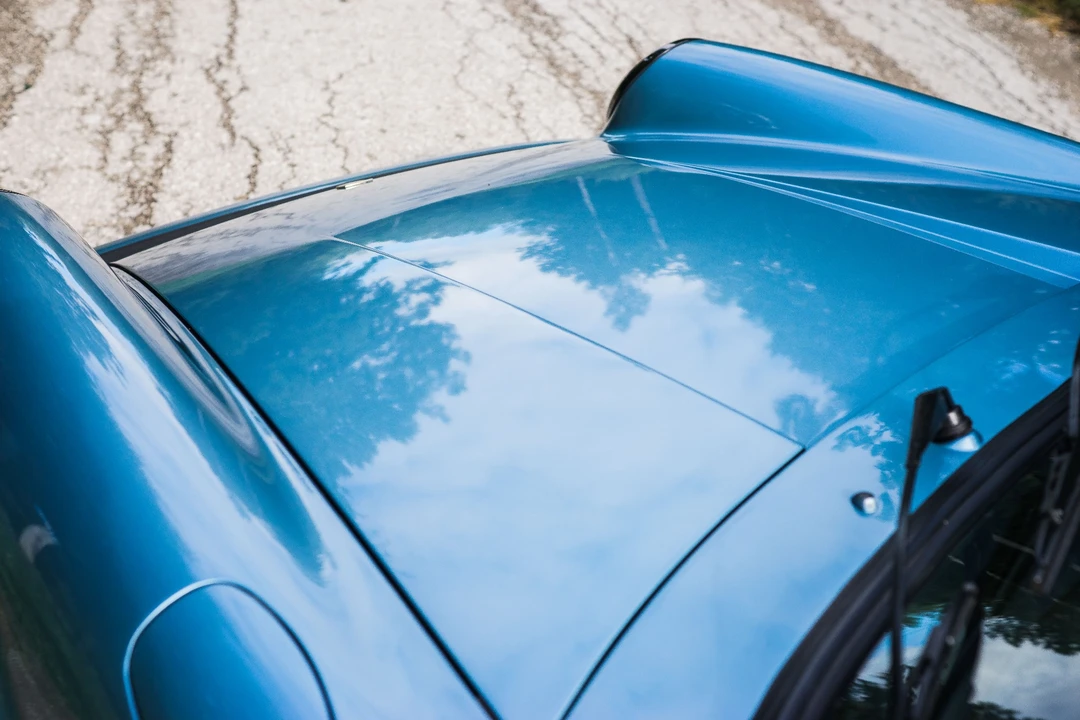 1980 Porsche 911 Carrera SC - Image 19 of 31