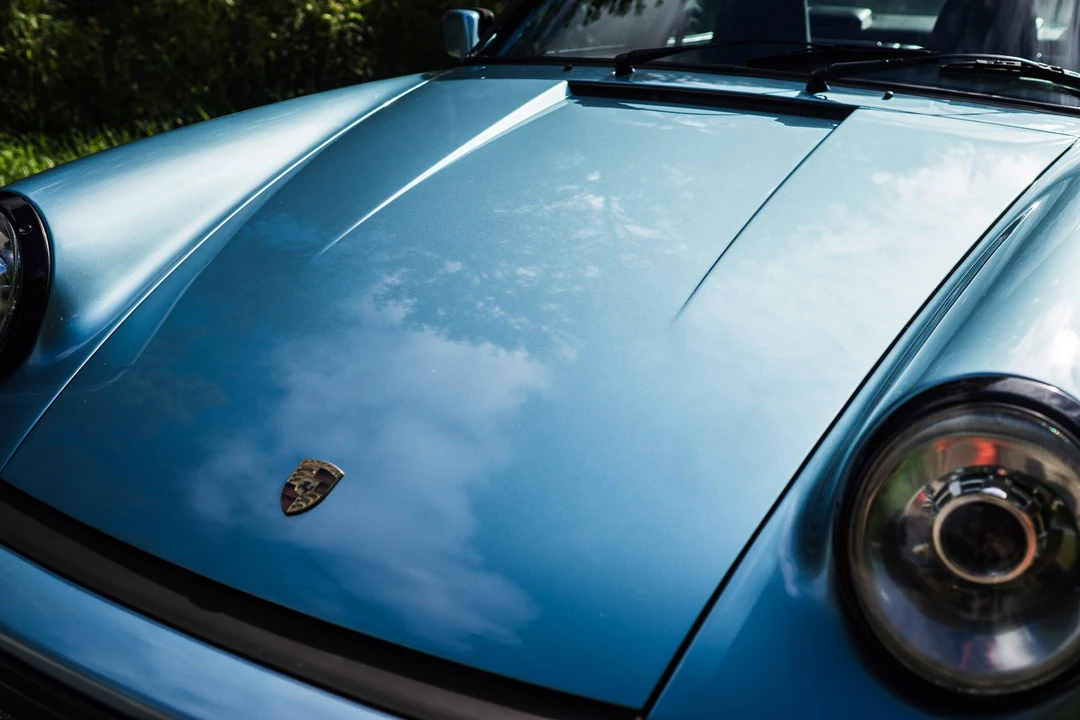 1980 Porsche 911 Carrera SC - Image 17 of 31
