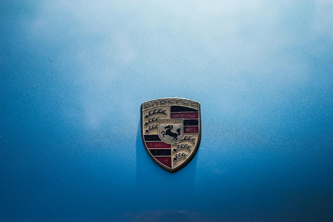 1980 Porsche 911 Carrera SC - Image 20 of 31