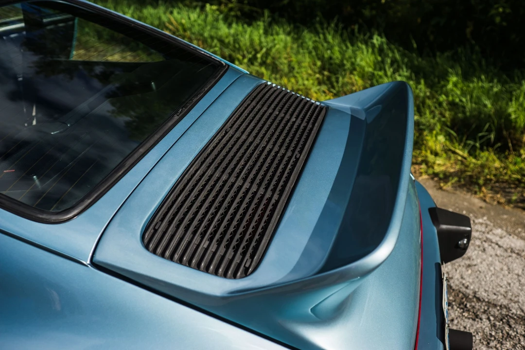 1980 Porsche 911 Carrera SC - Image 23 of 31