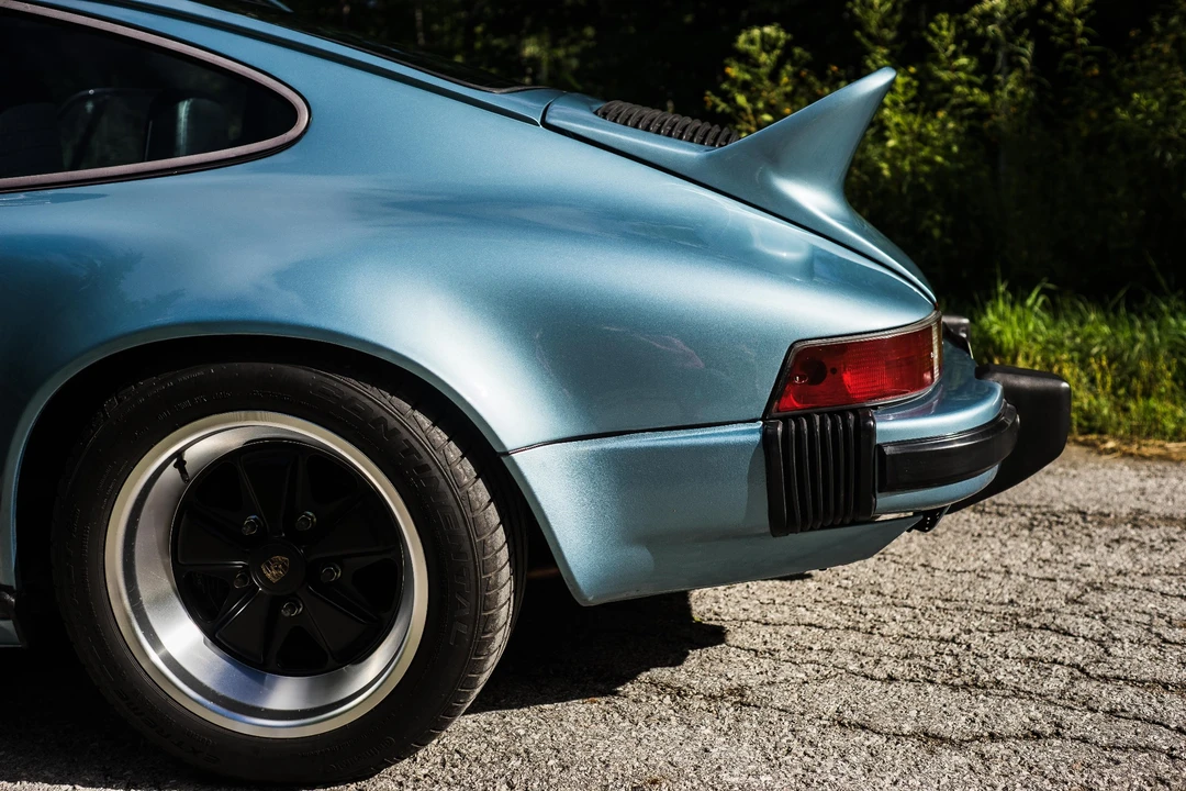 1980 Porsche 911 Carrera SC - Image 22 of 31