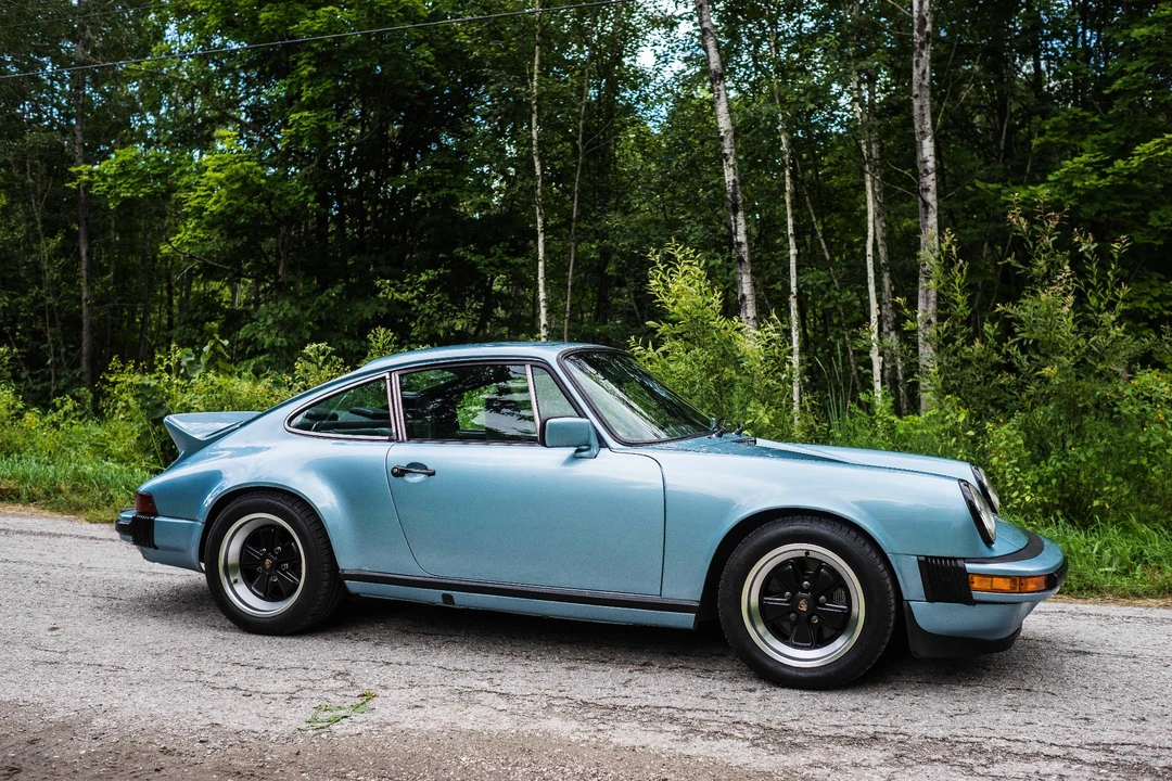1980 Porsche 911 Carrera SC - Image 7 of 31