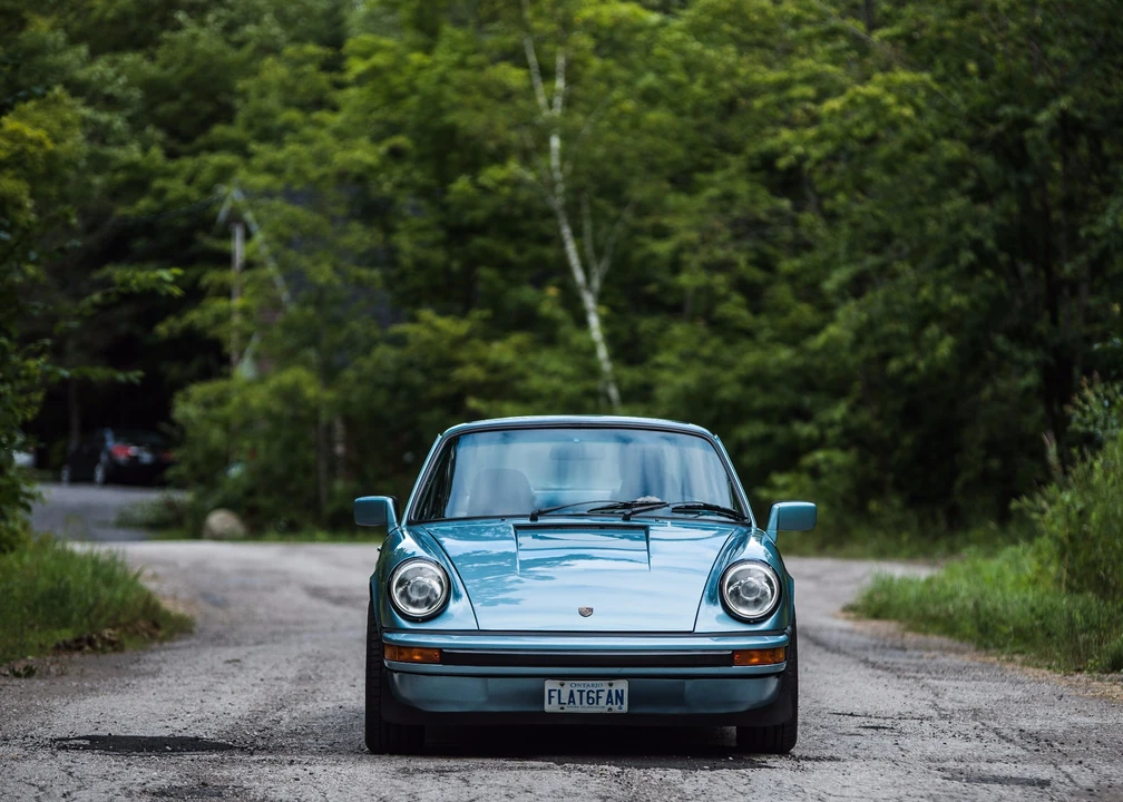 1980 Porsche 911 Carrera SC - Image 10 of 31