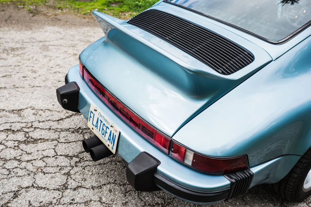 1980 Porsche 911 Carrera SC - Image 25 of 31