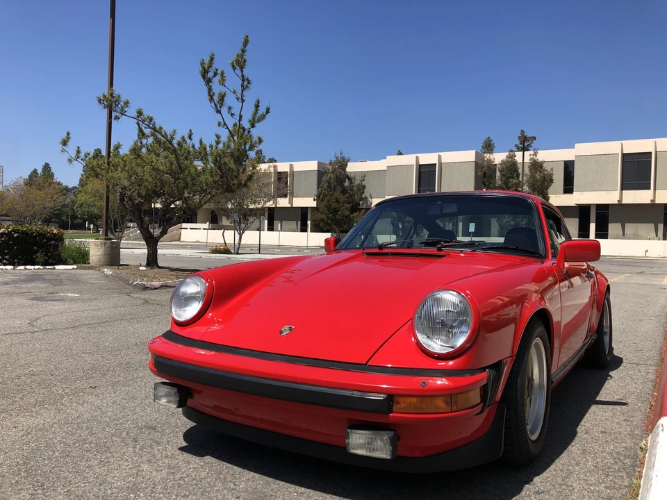 1980 Porsche 911 Carrera SC - Image 5 of 31
