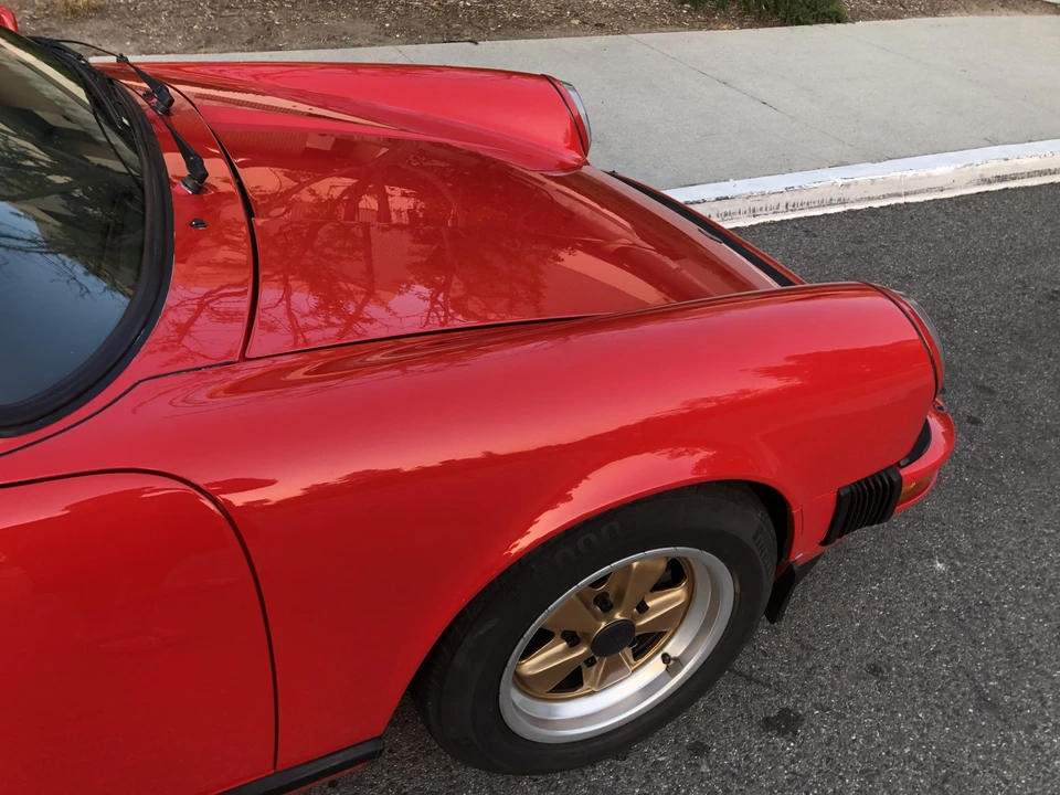 1980 Porsche 911 Carrera SC - Image 29 of 31