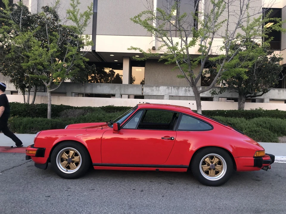 1980 Porsche 911 Carrera SC - Image 18 of 31