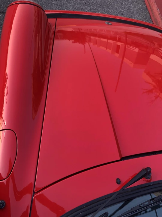 1980 Porsche 911 Carrera SC - Image 31 of 31