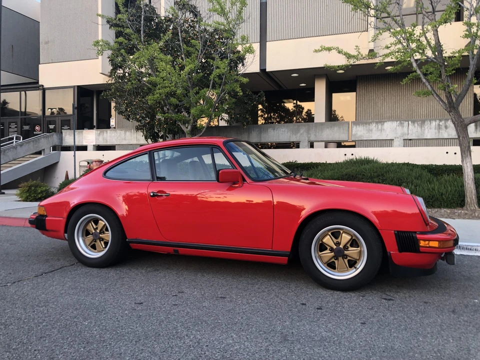 1980 Porsche 911 Carrera SC - Image 9 of 31