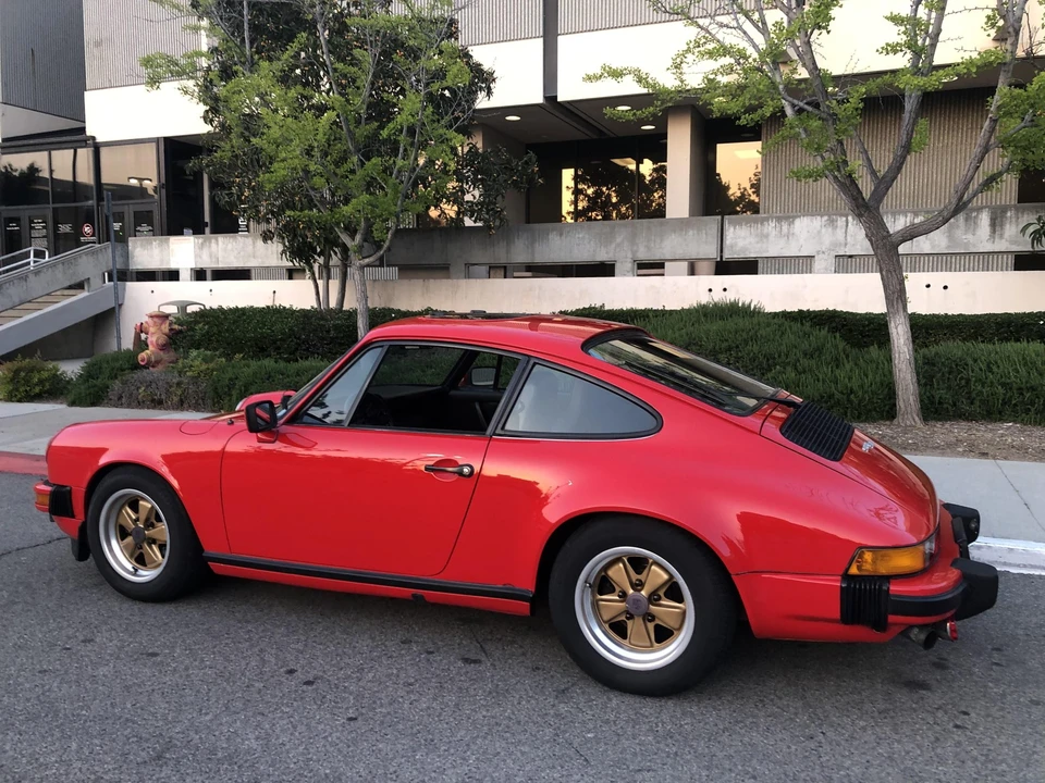 1980 Porsche 911 Carrera SC - Image 17 of 31