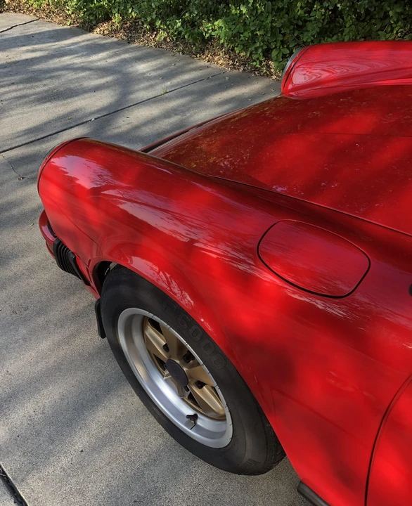 1980 Porsche 911 Carrera SC - Image 28 of 31