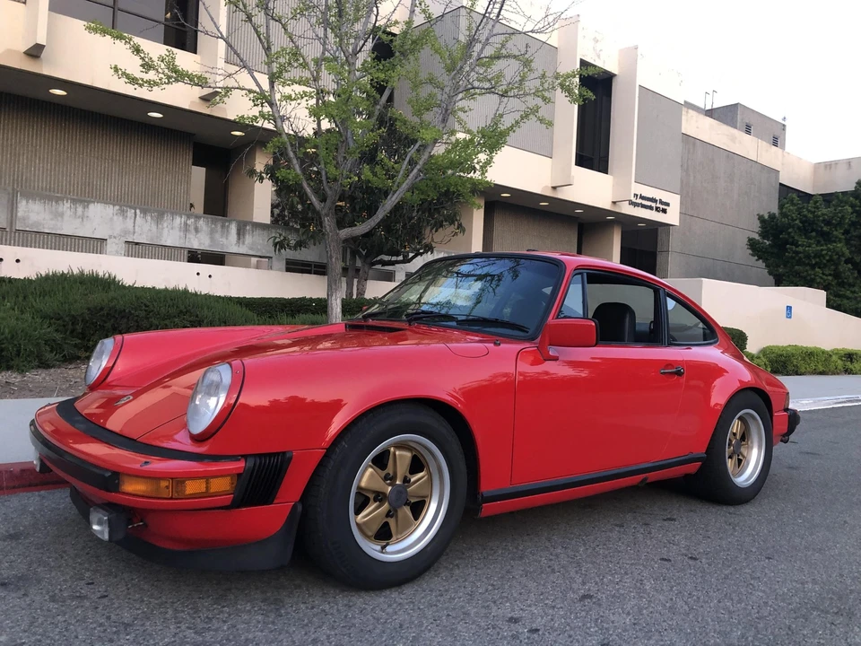 1980 Porsche 911 Carrera SC - Image 3 of 31