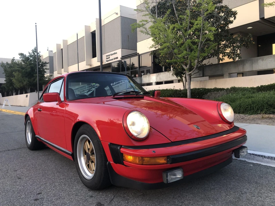 1980 Porsche 911 Carrera SC - Image 25 of 31