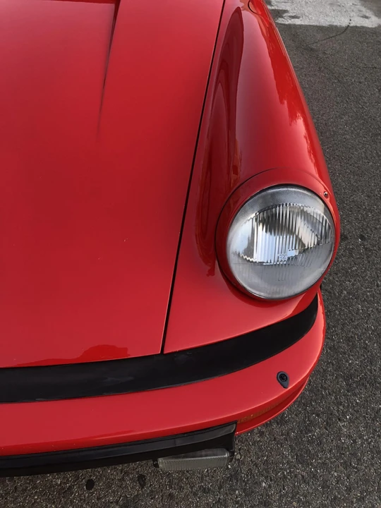 1980 Porsche 911 Carrera SC - Image 22 of 31