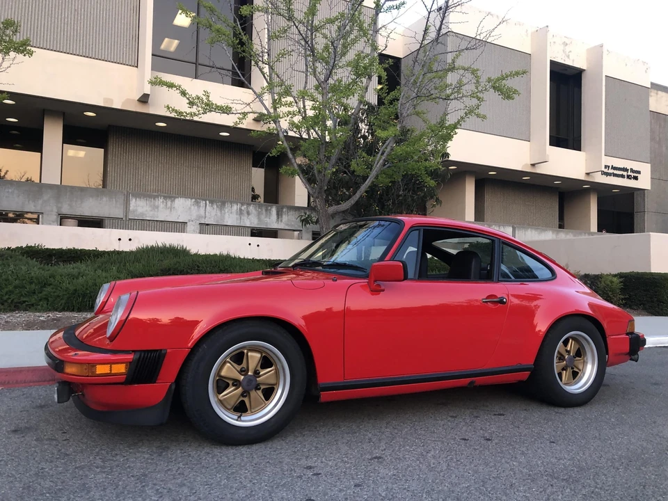 1980 Porsche 911 Carrera SC - Image 2 of 31