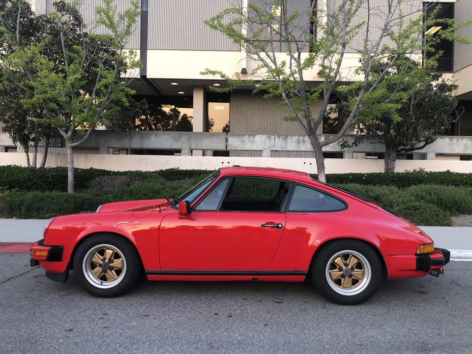 1980 Porsche 911 Carrera SC - Image 20 of 31