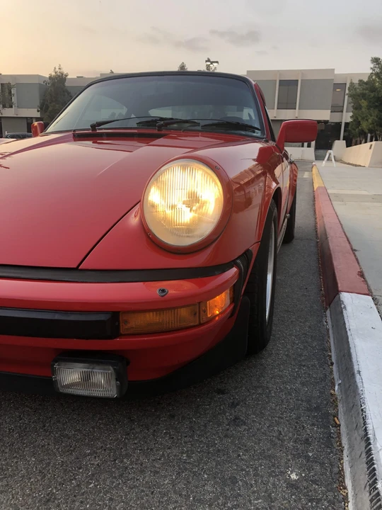 1980 Porsche 911 Carrera SC - Image 23 of 31