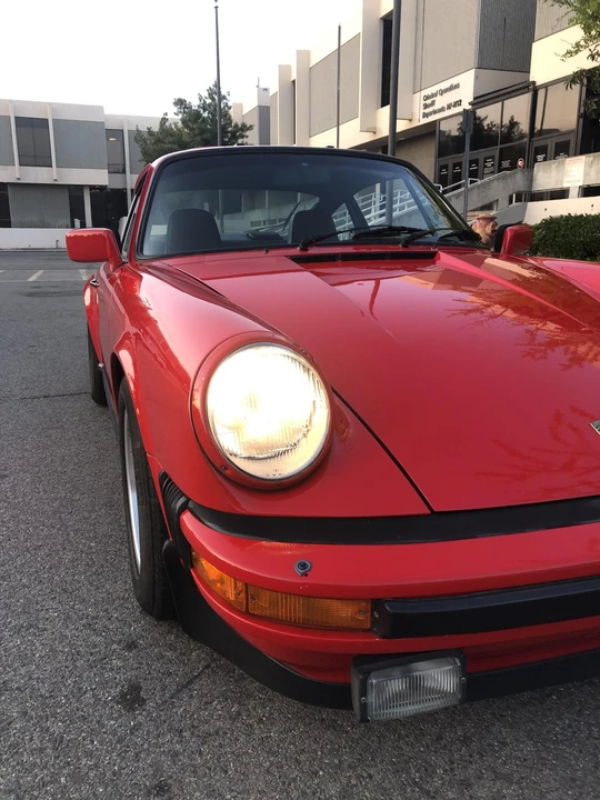 1980 Porsche 911 Carrera SC - Image 24 of 31