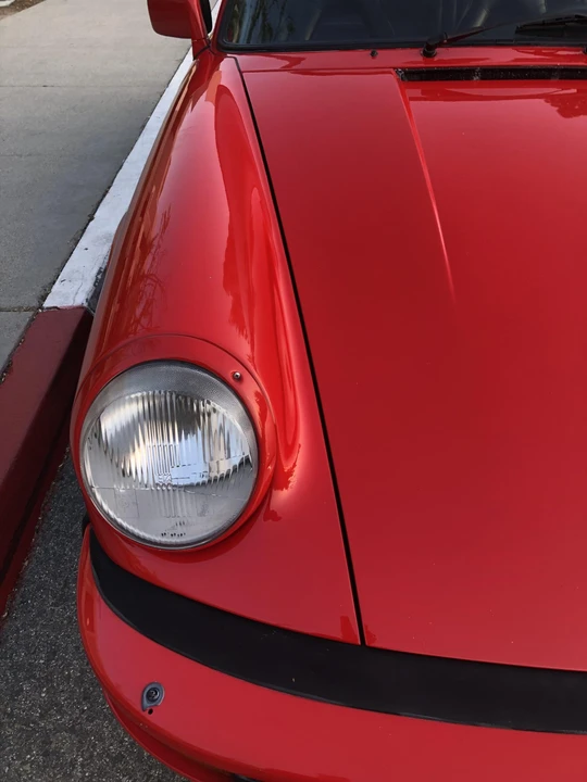 1980 Porsche 911 Carrera SC - Image 21 of 31