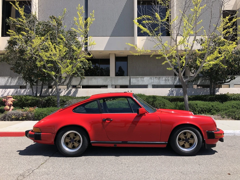 1980 Porsche 911 Carrera SC - Image 10 of 31
