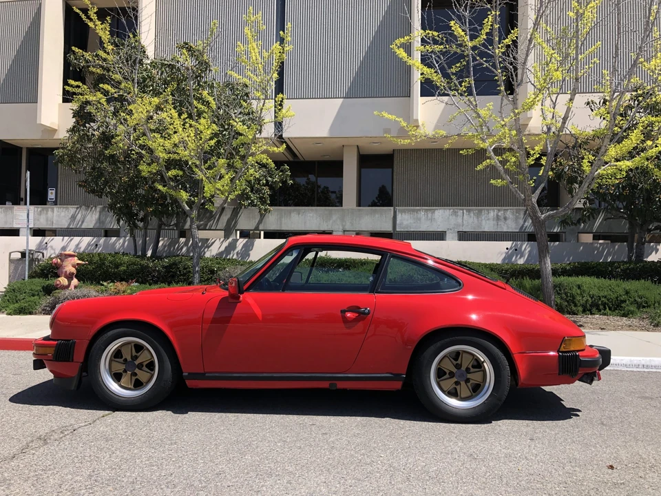 1980 Porsche 911 Carrera SC - Image 19 of 31