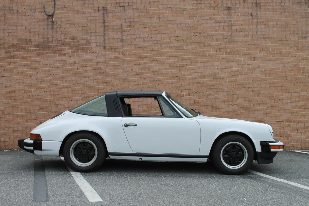 1980 Porsche 911 Carrera SC - Image 10 of 31