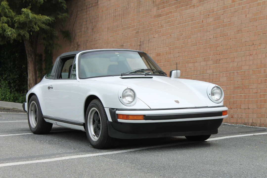 1980 Porsche 911 Carrera SC - Image 7 of 31