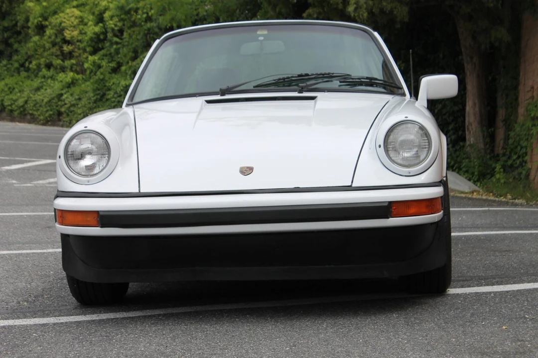 1980 Porsche 911 Carrera SC - Image 5 of 31