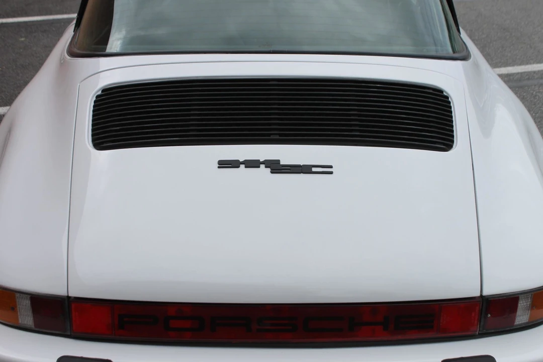 1980 Porsche 911 Carrera SC - Image 28 of 31