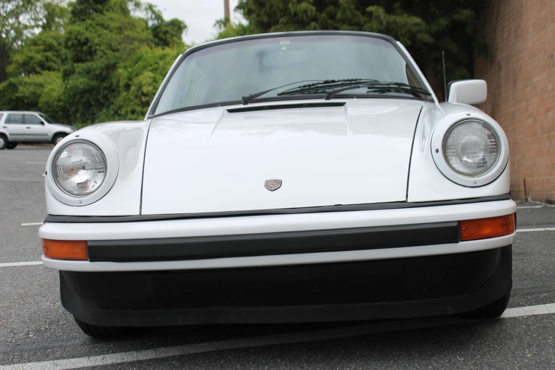 1980 Porsche 911 Carrera SC - Image 23 of 31