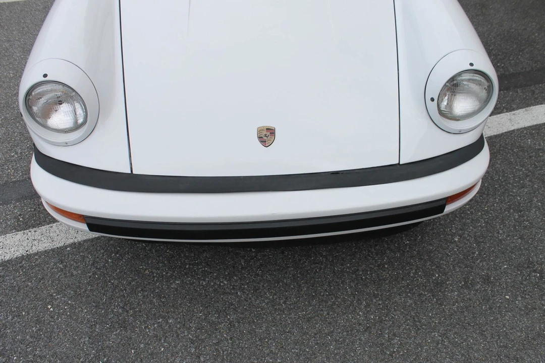 1980 Porsche 911 Carrera SC - Image 21 of 31