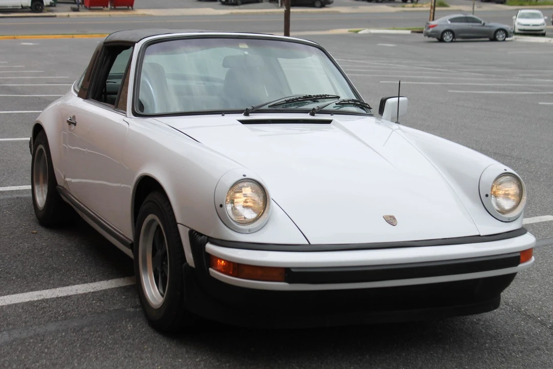 1980 Porsche 911 Carrera SC - Image 6 of 31
