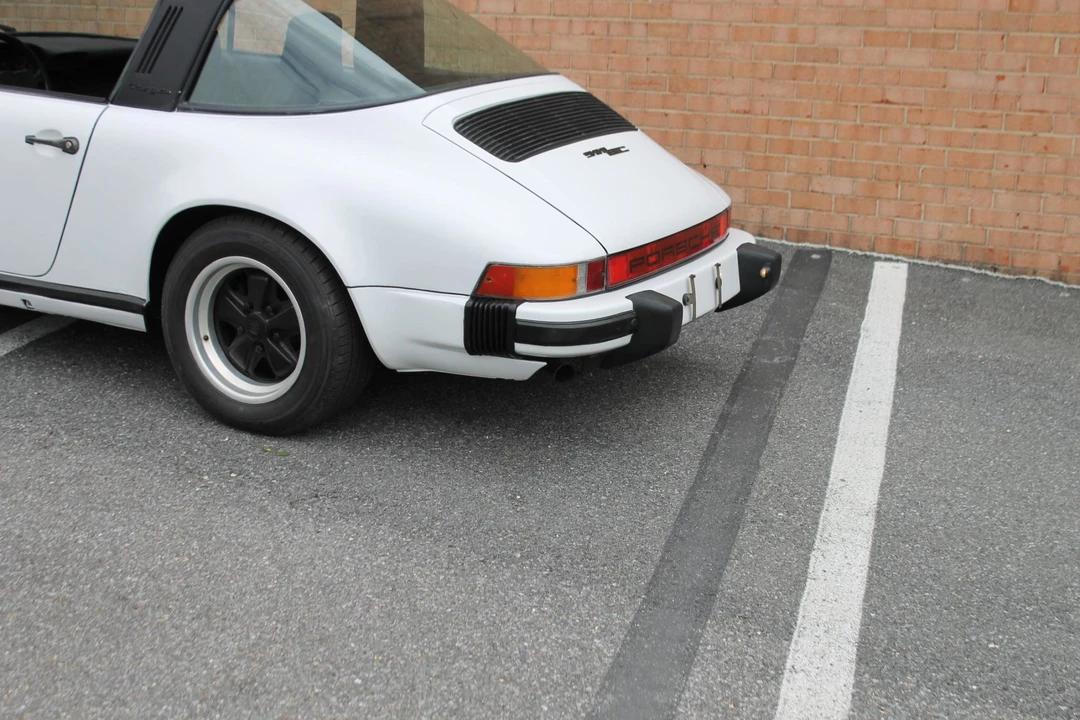 1980 Porsche 911 Carrera SC - Image 26 of 31