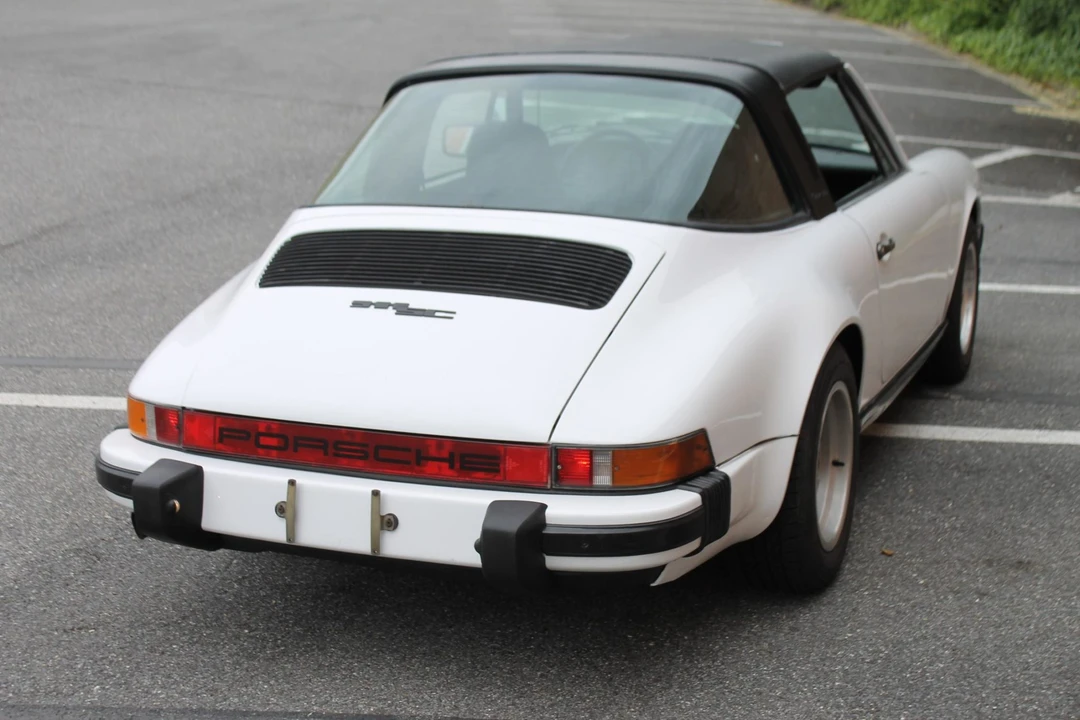 1980 Porsche 911 Carrera SC - Image 14 of 31