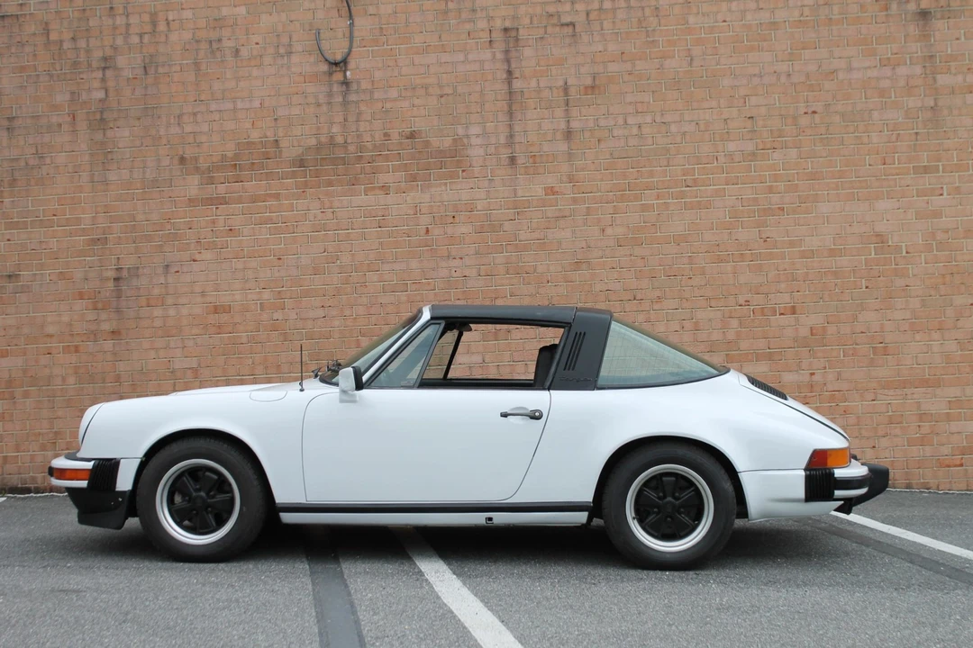 1980 Porsche 911 Carrera SC - Image 17 of 31