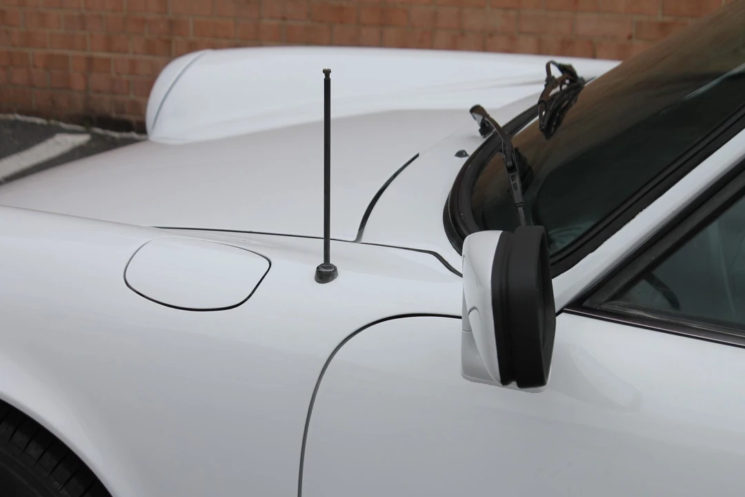 1980 Porsche 911 Carrera SC - Image 24 of 31