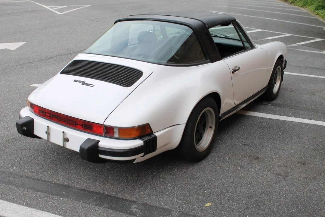 1980 Porsche 911 Carrera SC - Image 12 of 31