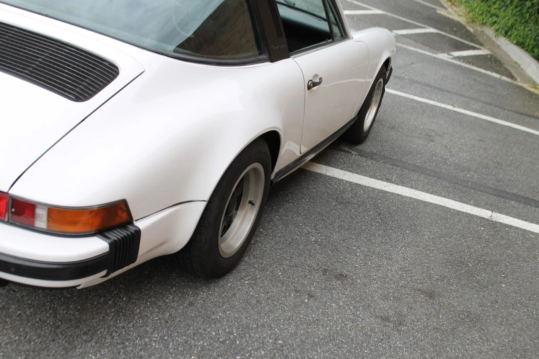 1980 Porsche 911 Carrera SC - Image 27 of 31