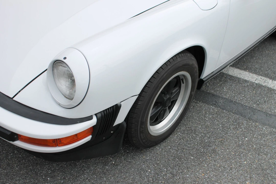 1980 Porsche 911 Carrera SC - Image 22 of 31