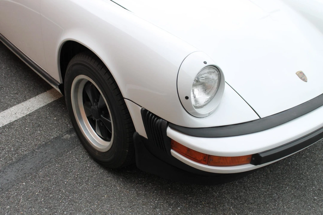 1980 Porsche 911 Carrera SC - Image 20 of 31