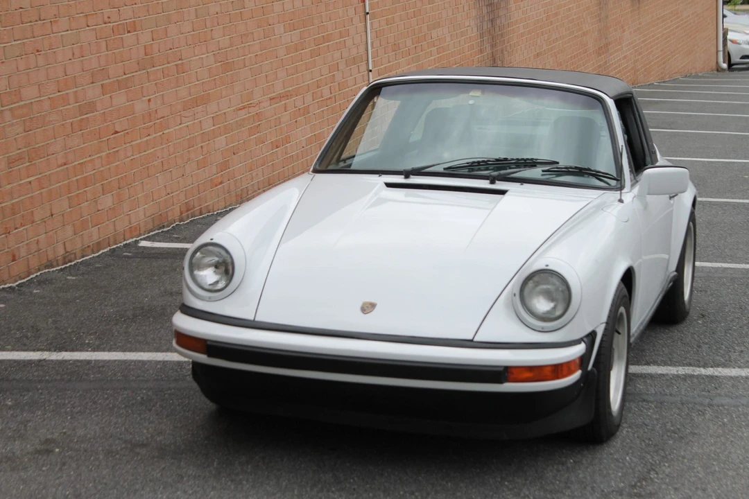 1980 Porsche 911 Carrera SC - Image 4 of 31