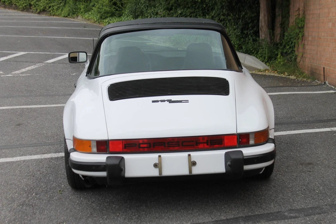 1980 Porsche 911 Carrera SC - Image 15 of 31