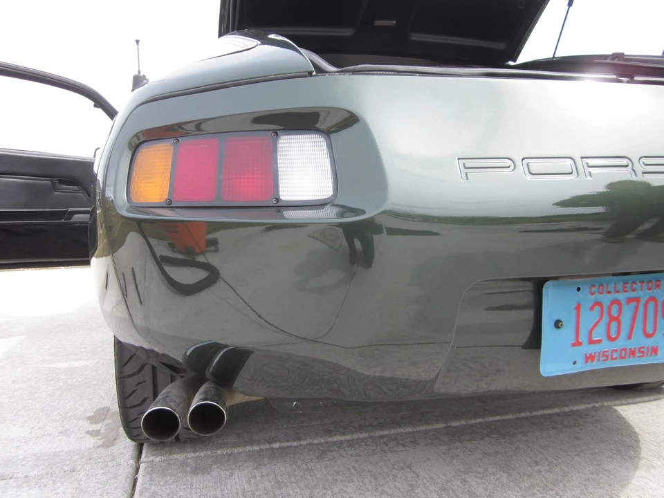 1980 Porsche 928 S - Image 28 of 31