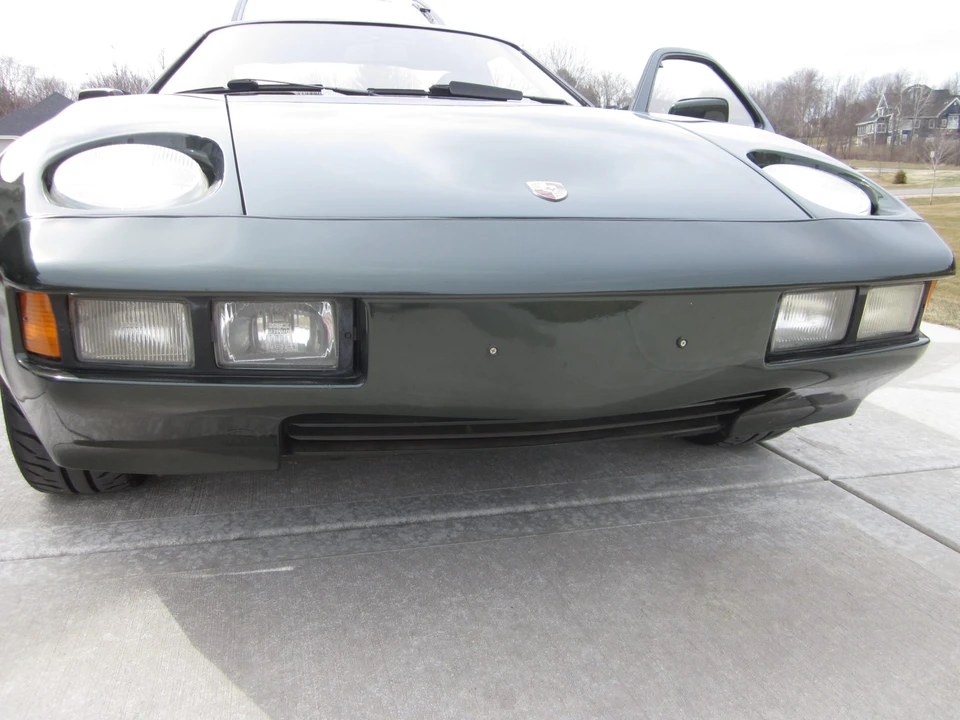 1980 Porsche 928 S - Image 16 of 31